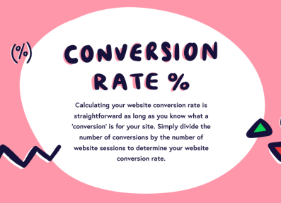Article about Website Conversion: What It Is, How to Calculate, and Increase