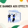 Article about Banner advertising - effective or not