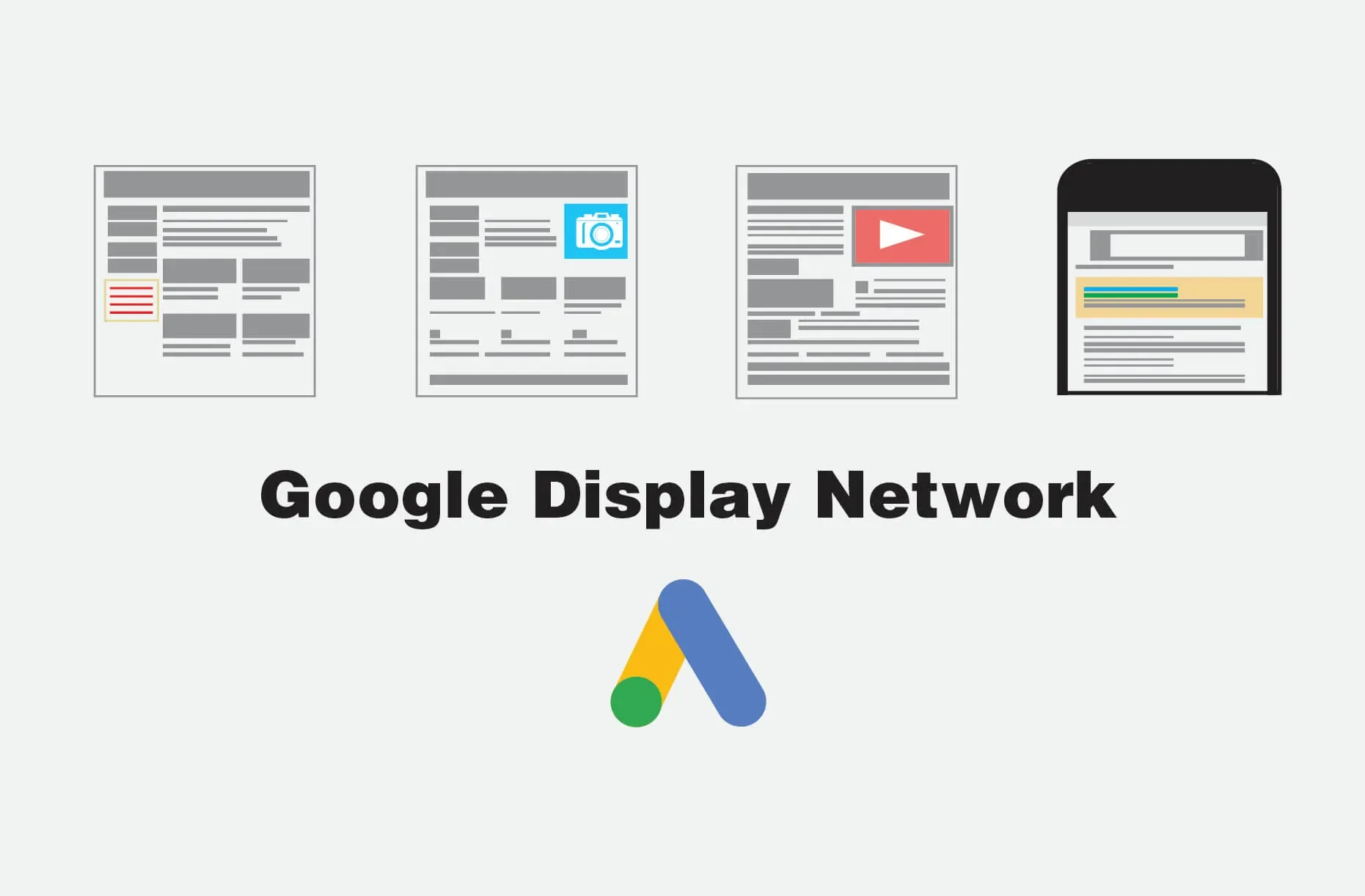 About Google Display Network: What It Is and How It Can Help You
